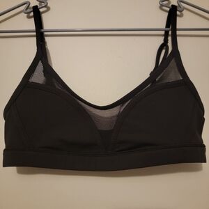 Lululemon Sports Bra Size XS